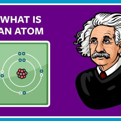 What Is an Atom and How Do We Know?