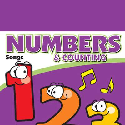 Numbers &amp; Counting Songs