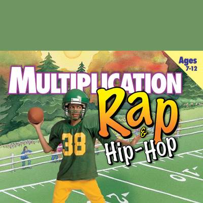 Multiplication Rap &amp; Hip Hop