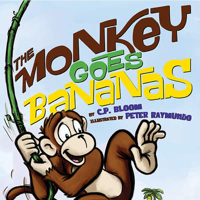 The Monkey Goes Bananas