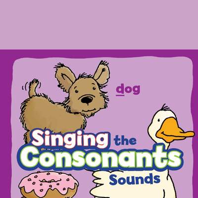 Singing the Consonant Sounds