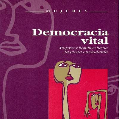 Democracia vital