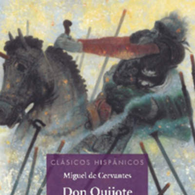 Don Quijote de la Mancha. Parte 2