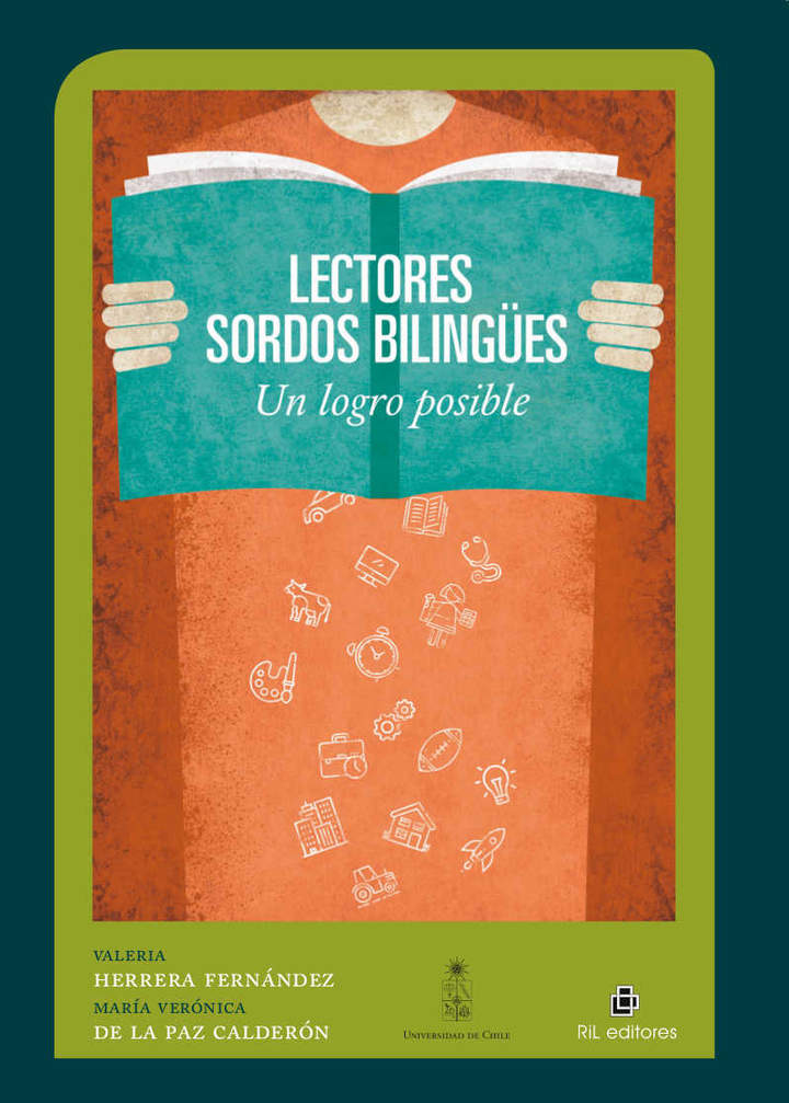 Lectores sordos bilingues. Un logro posible