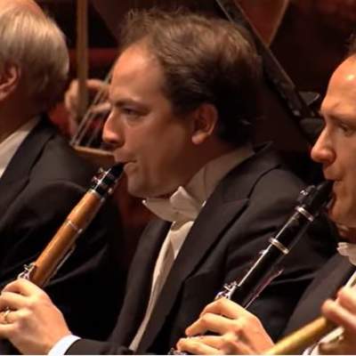Beethoven: Symphony No. 7 - Royal Concertgebouw Orchestra & Iván Fischer