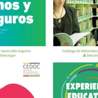 Experiencias Educativas Comparte Educación 2018