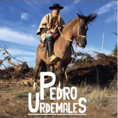 Pedro Urdemales