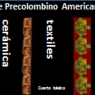 Arte precolombino americano