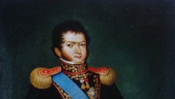 Bernardo O'Higgins
