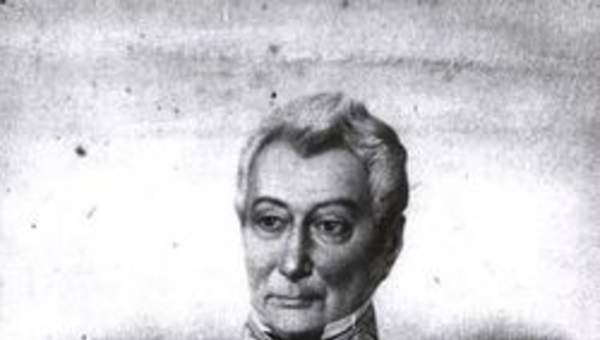 Francisco Antonio Pinto