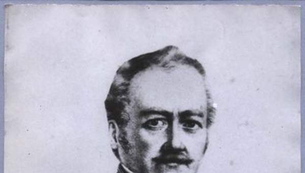Ramón Freire