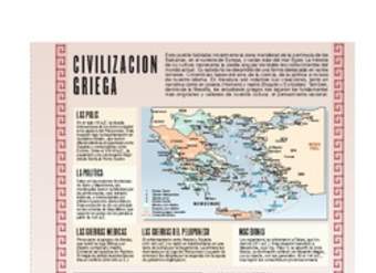 Civilización griega