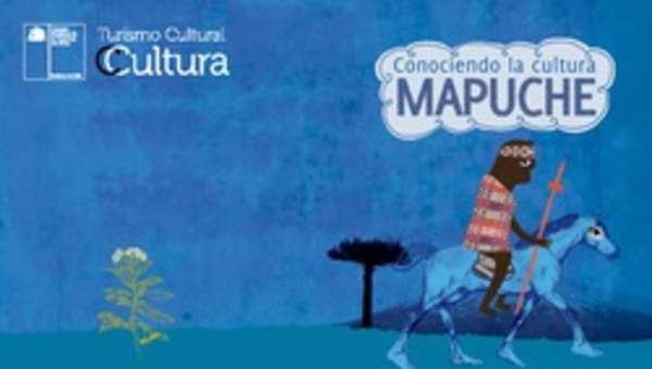 Guía de la cultura Mapuche