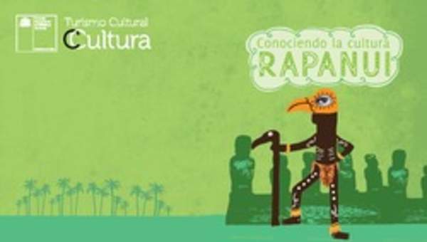 Guía de la cultura Rapanui