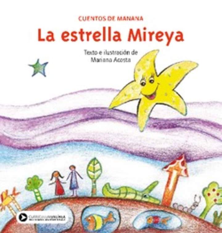 La estrella Mireya