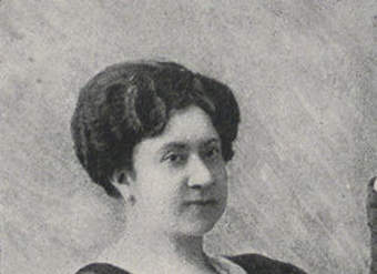 Eloísa Díaz
