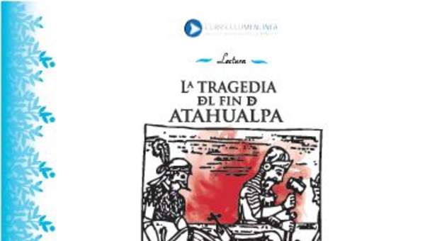 La tragedia del fin de Atahualpa
