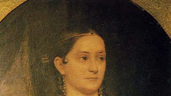Isidora Zegers