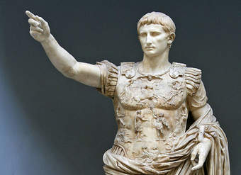 Augusto de Prima Porta