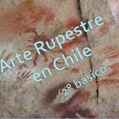 Arte Rupestre en Chile