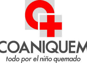 Logotipo de COANIQUEM