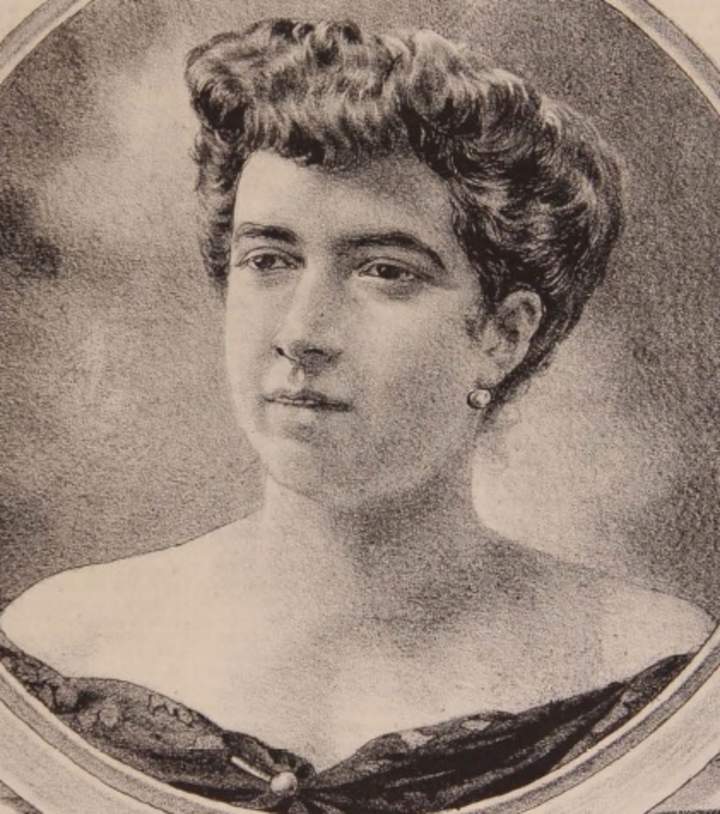 Ernestina Pérez