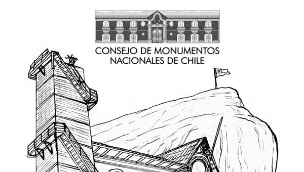 Consejo Monumentos Nacionales