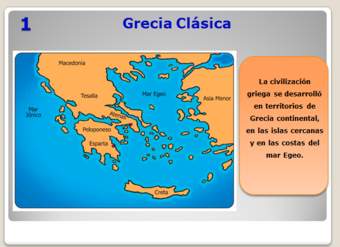Grecia Clásica