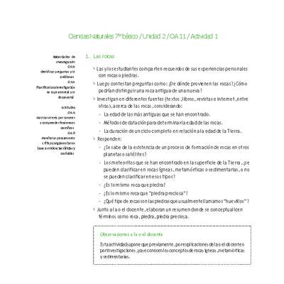 Ciencias Naturales 7° básico-Unidad 2-OA11-Actividad 1