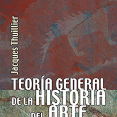 Teoría general de la historia del arte