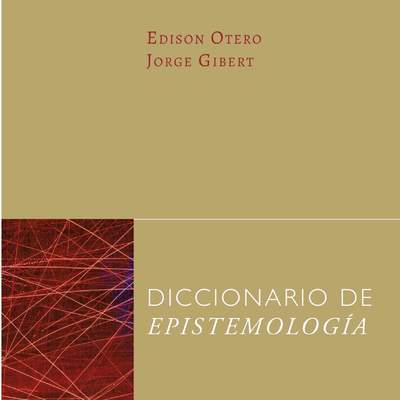 Diccionario de epistemología