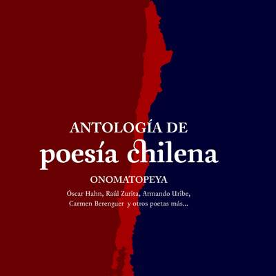 Antología de Poesía chilena Onomatopeya