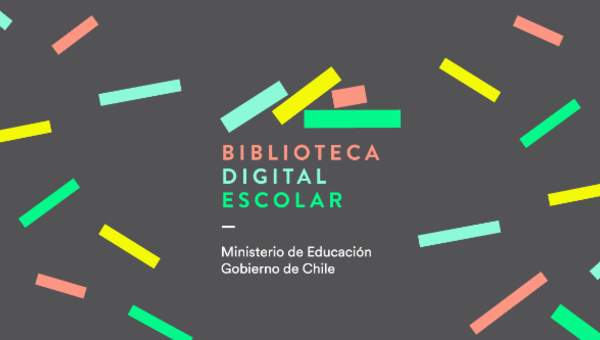 Biblioteca Digital Escolar