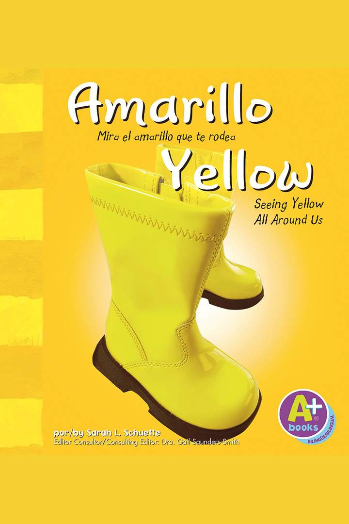 Amarillo (Yellow)