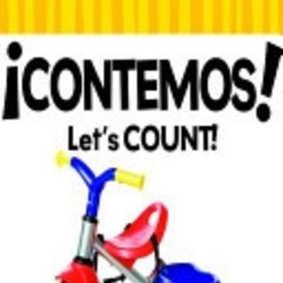 Contemos (Let's Count)