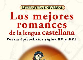 Los mejores romances de la lengua castellana