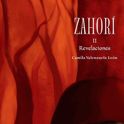 Zahorí II. Revelaciones