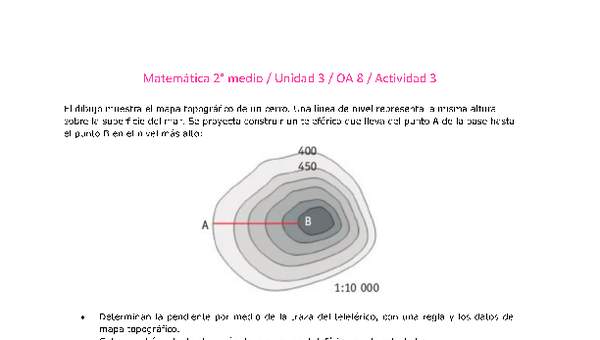 Matemática 2 medio-Unidad 3-OA8-Actividad 3