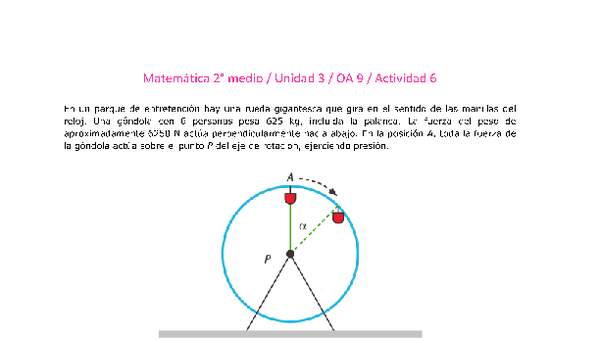 Matemática 2 medio-Unidad 3-OA9-Actividad 6