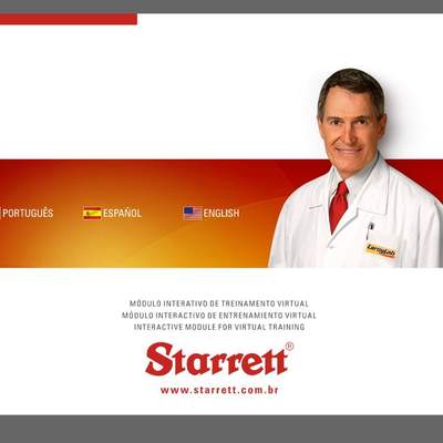Sitio Starrett