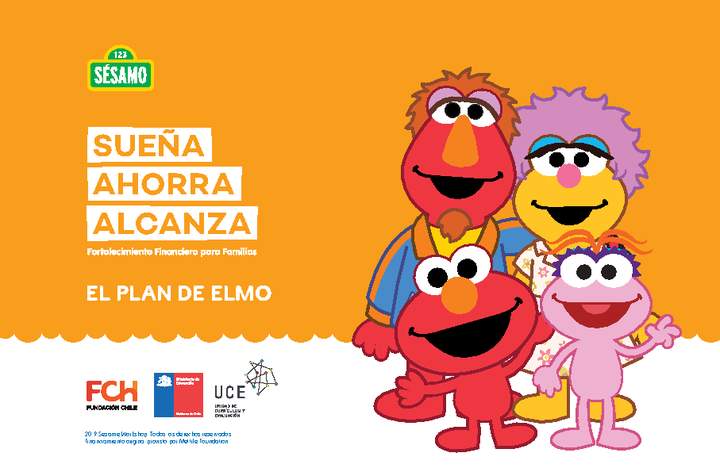 El Plan de Elmo