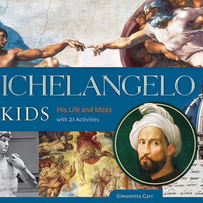 Michelangelo for Kids