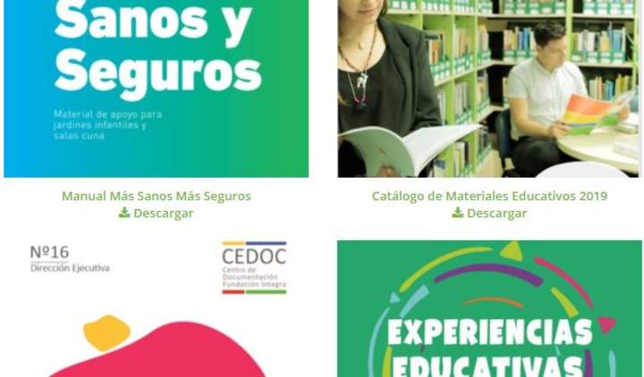 Experiencias Educativas Comparte Educación 2017