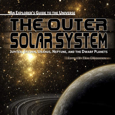 The Outer Solar System