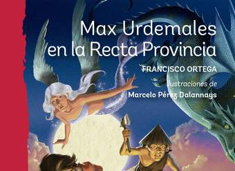 Max Urdemales en la Recta Provincia