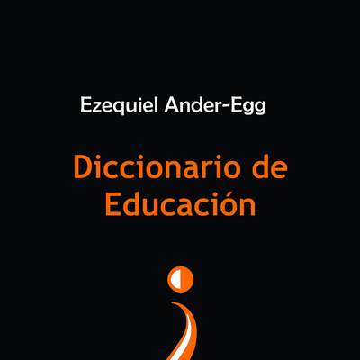 Diccionario de Educación