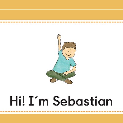 Hi! I´m Sebastian