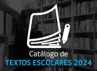 Catálogo de Textos Escolares 2024