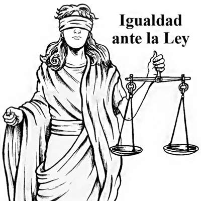 Igualdad ante la ley