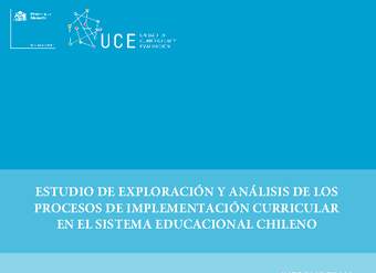 Análisis de los procesos de implementación curricular en el sistema educacional chileno